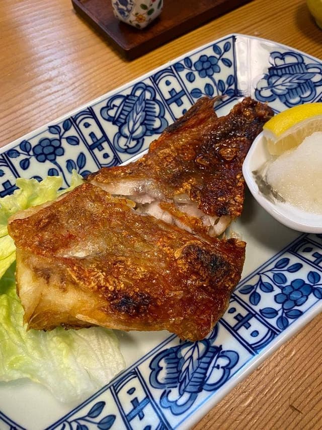 蛇の目寿司 - サブ画像3