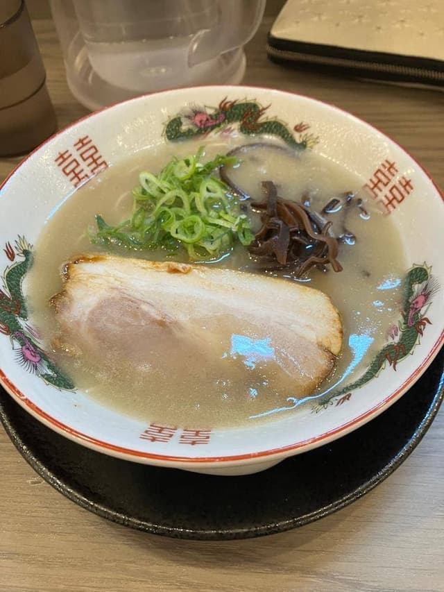 ぎょらん亭 千代ヶ崎店 - サブ画像1