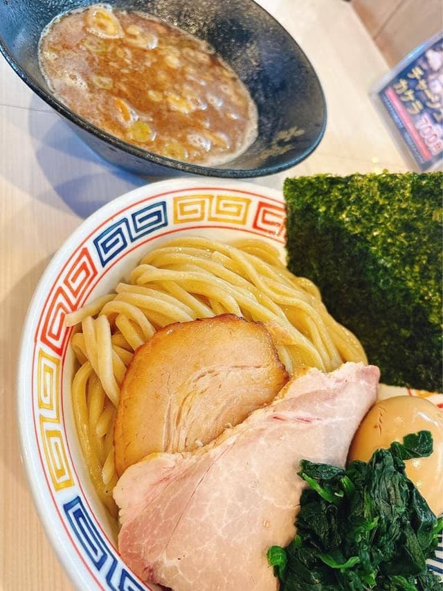 麺匠 文蔵 総本店 - サブ画像2