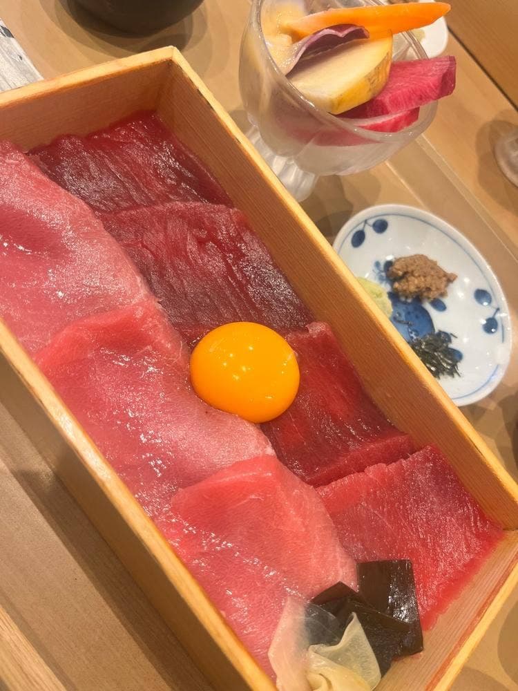 鮪お重 栄町 鎌倉小町店