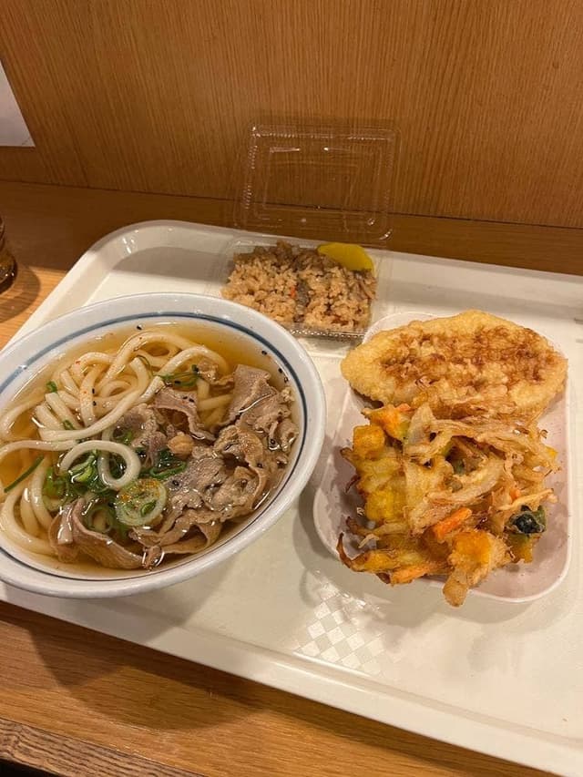 つるまる 茨木店 - サブ画像1