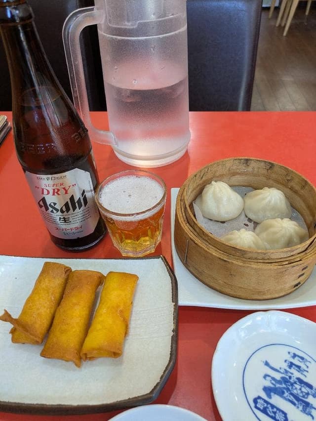 上海飯店 - サブ画像1