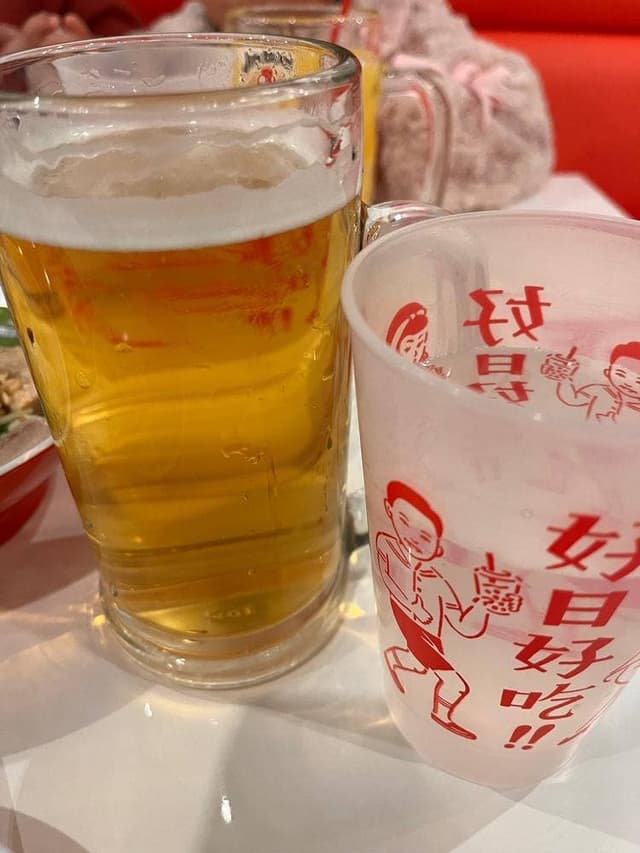 夜市的点心飯店 好 ユニバーサル・シティウォーク大阪 - サブ画像2