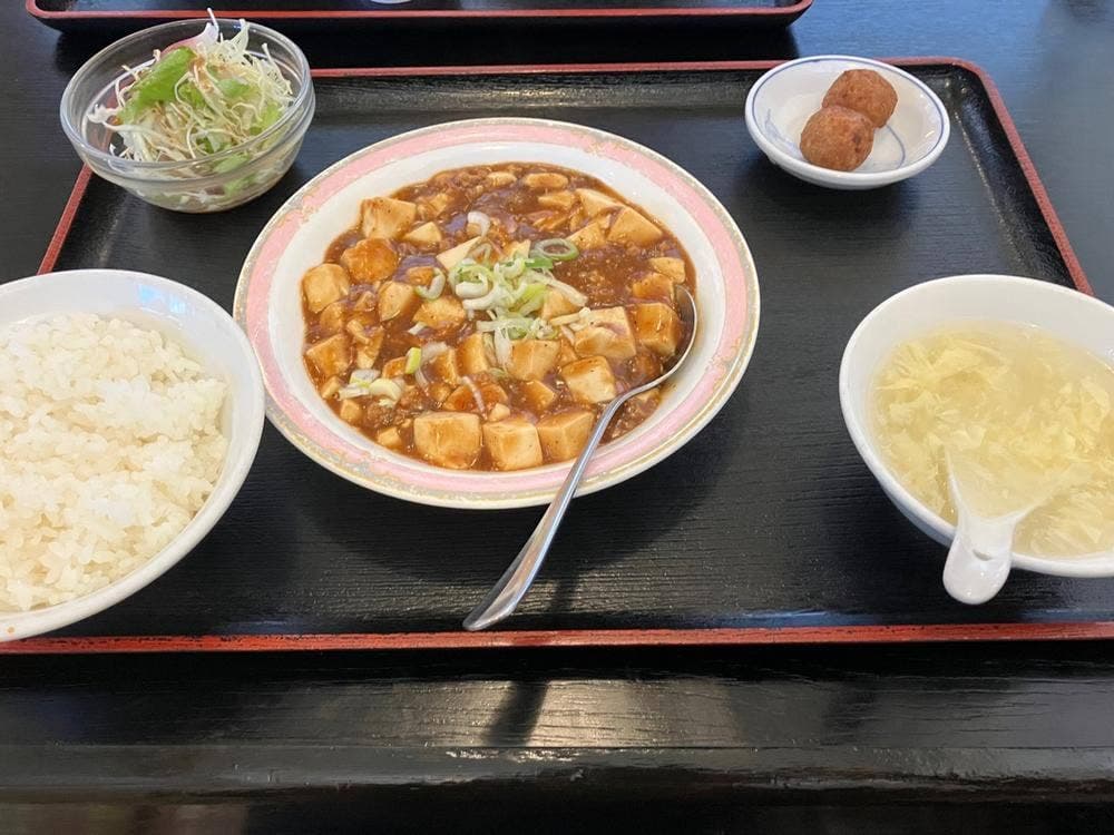中華美食屋 香苑 高蔵寺店