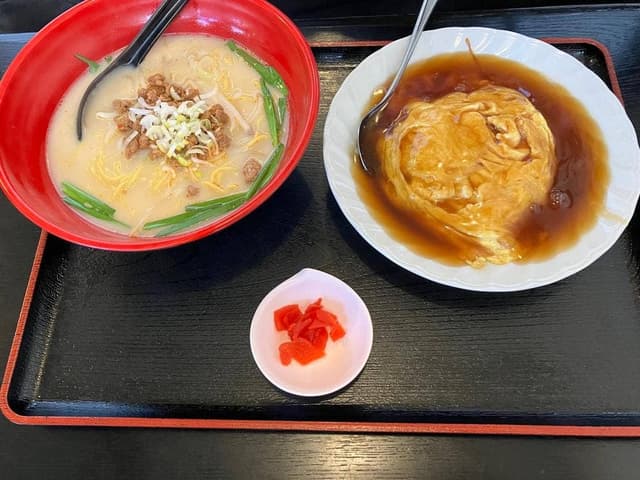 中華美食屋 香苑 高蔵寺店 - サブ画像1