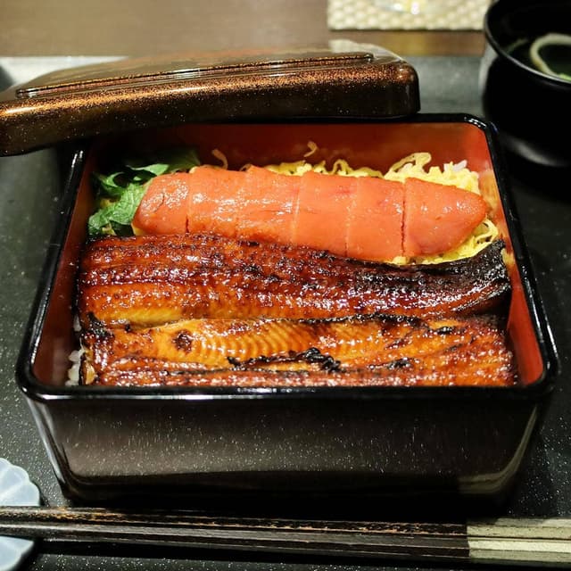 銀座三代目うな子 - サブ画像1