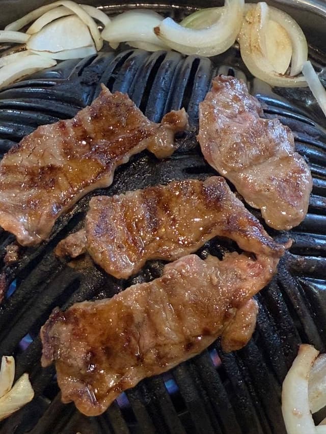 じんぎすかんの白樺 - サブ画像1