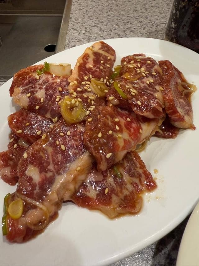 焼肉 開拓村 - サブ画像2