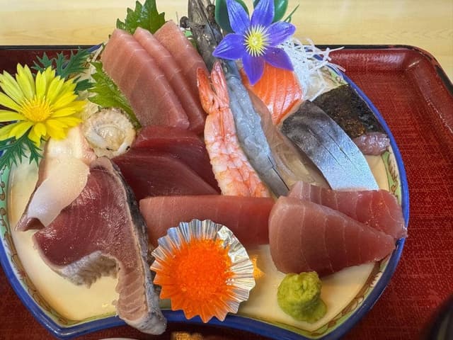 お食事処 味愼 - サブ画像1