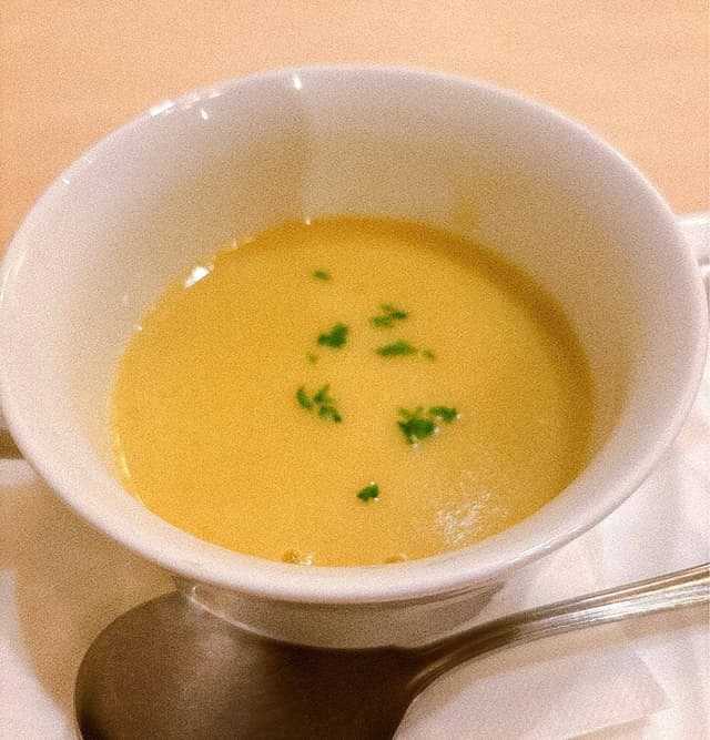 洋食食堂 覚瑛 - サブ画像1