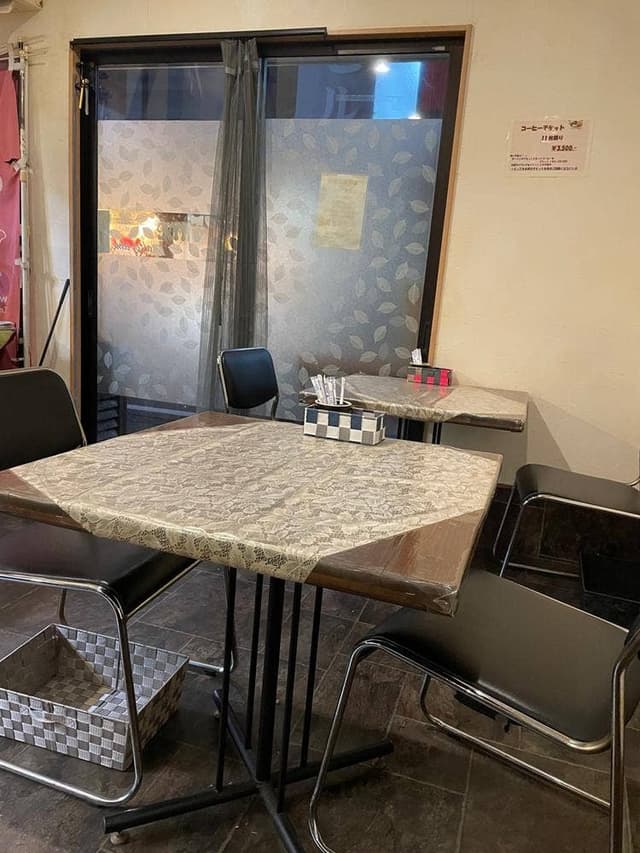 カフェ＆イザカヤ タイム - サブ画像1