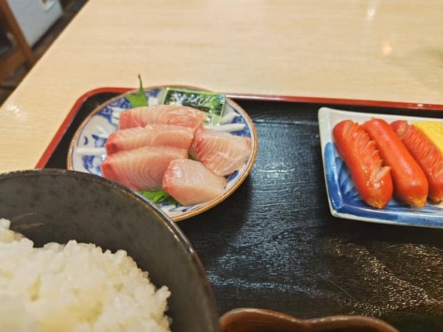 えびすや食堂 - サブ画像1