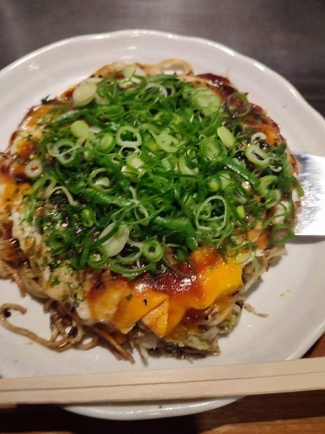 お好み焼き 鉄板焼き こひなた - サブ画像1