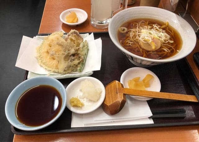 天丼てんや 銀座店 - サブ画像1