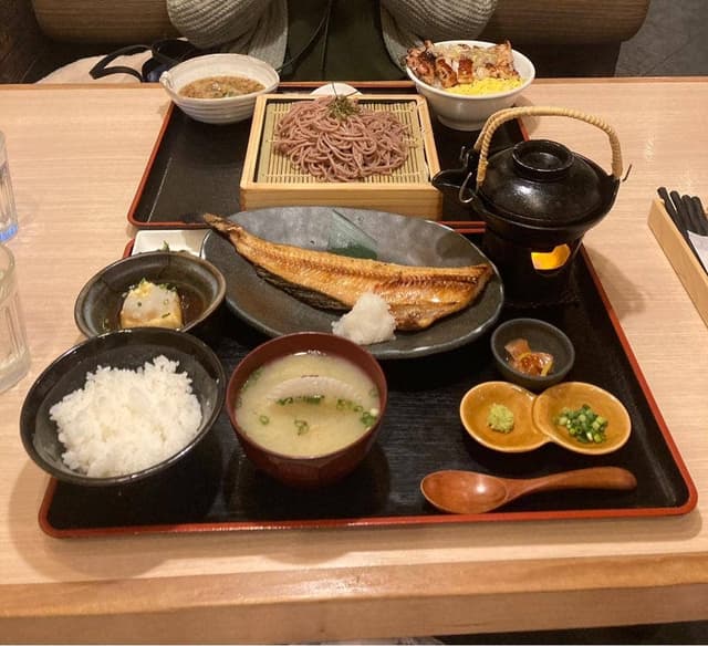 一汁五穀 越谷店 - サブ画像1