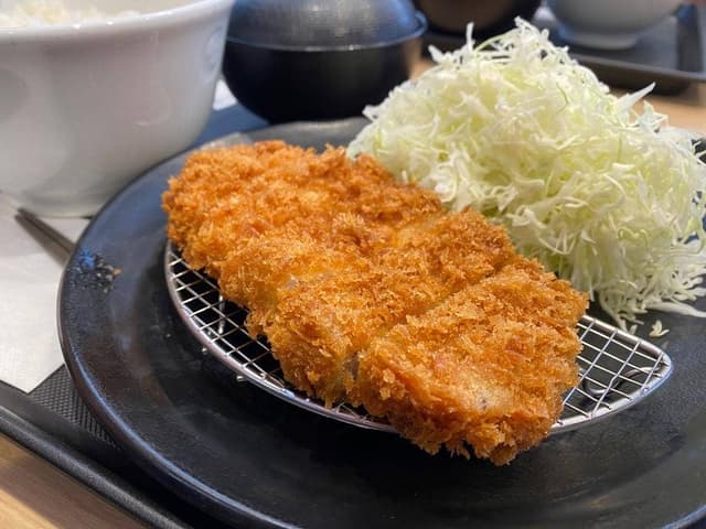 松屋 麻生店 - サブ画像2