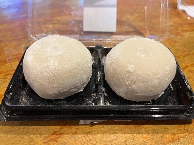 とかち製菓 アウトレット清流店 - サブ画像2