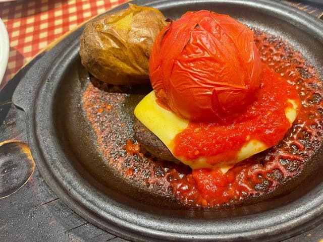 東京洋食屋 神田グリル 日比谷シャンテ店 - サブ画像3
