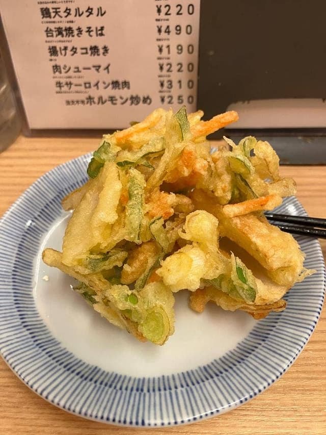 立呑み晩杯屋 天王寺店 - サブ画像3