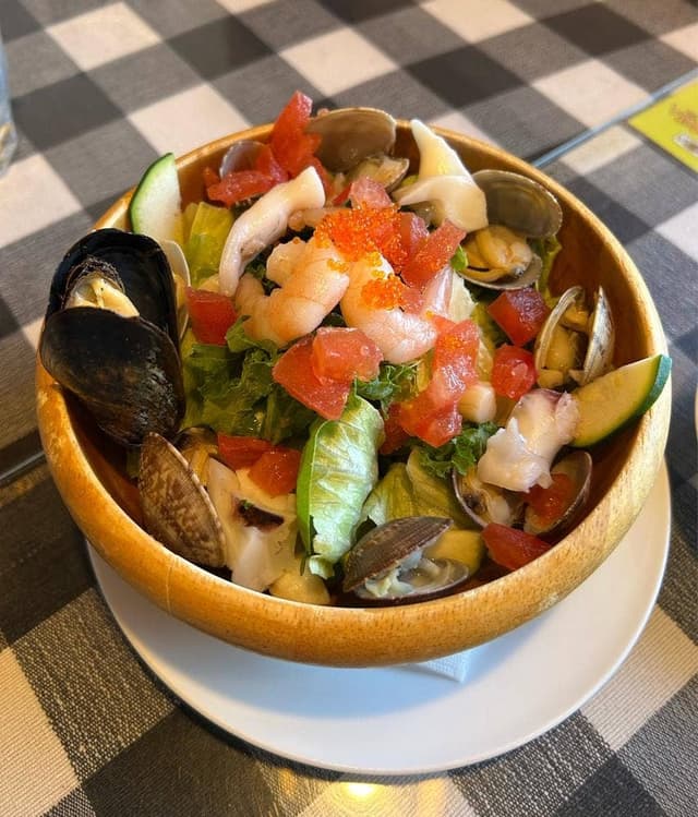 キャンティトレ - サブ画像2