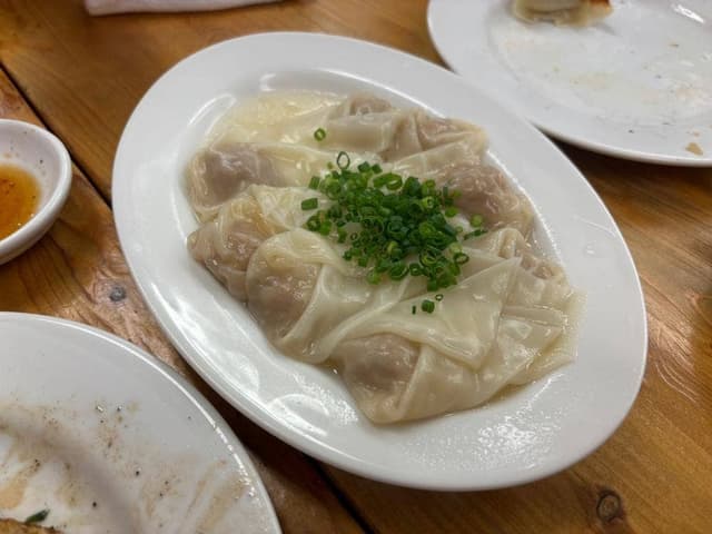 宝雲亭 中洲本店 - サブ画像3