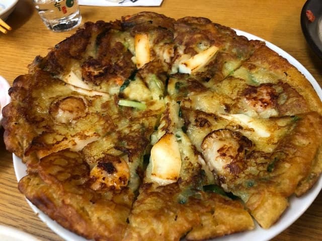 韓国ダイニング あんず - サブ画像2