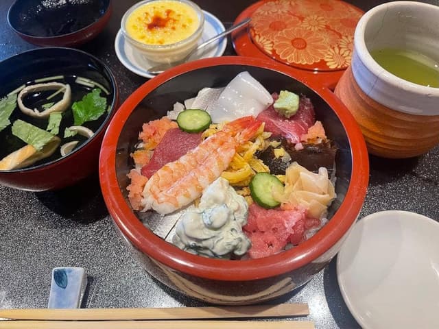 入船鮨 両替町店 - サブ画像2
