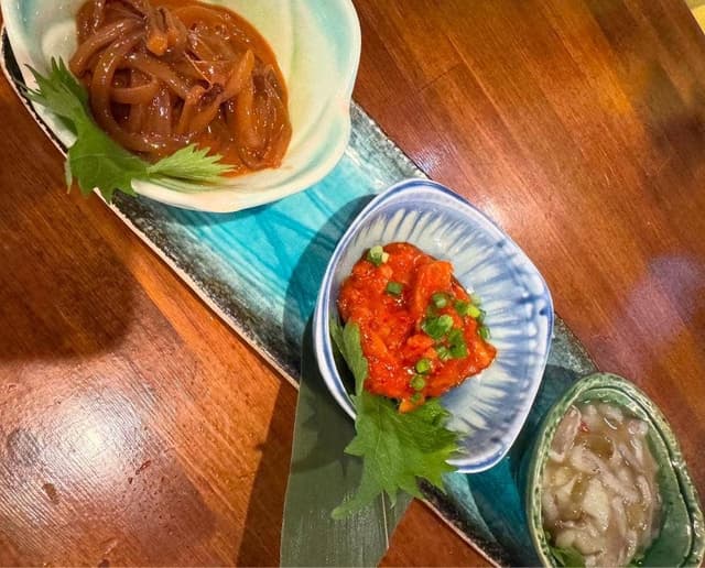 青森郷土料理 一茶 池袋西口店 - サブ画像3