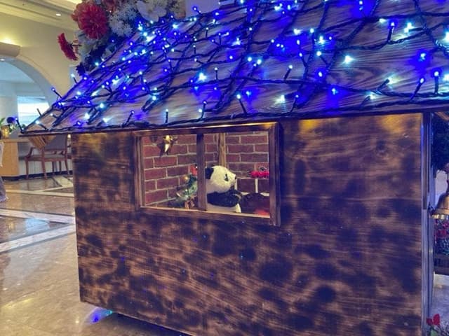 エクシブ白浜＆アネックス 南欧料理 鉄板焼 - サブ画像1