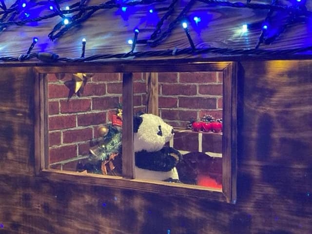 エクシブ白浜＆アネックス 南欧料理 鉄板焼 - サブ画像2