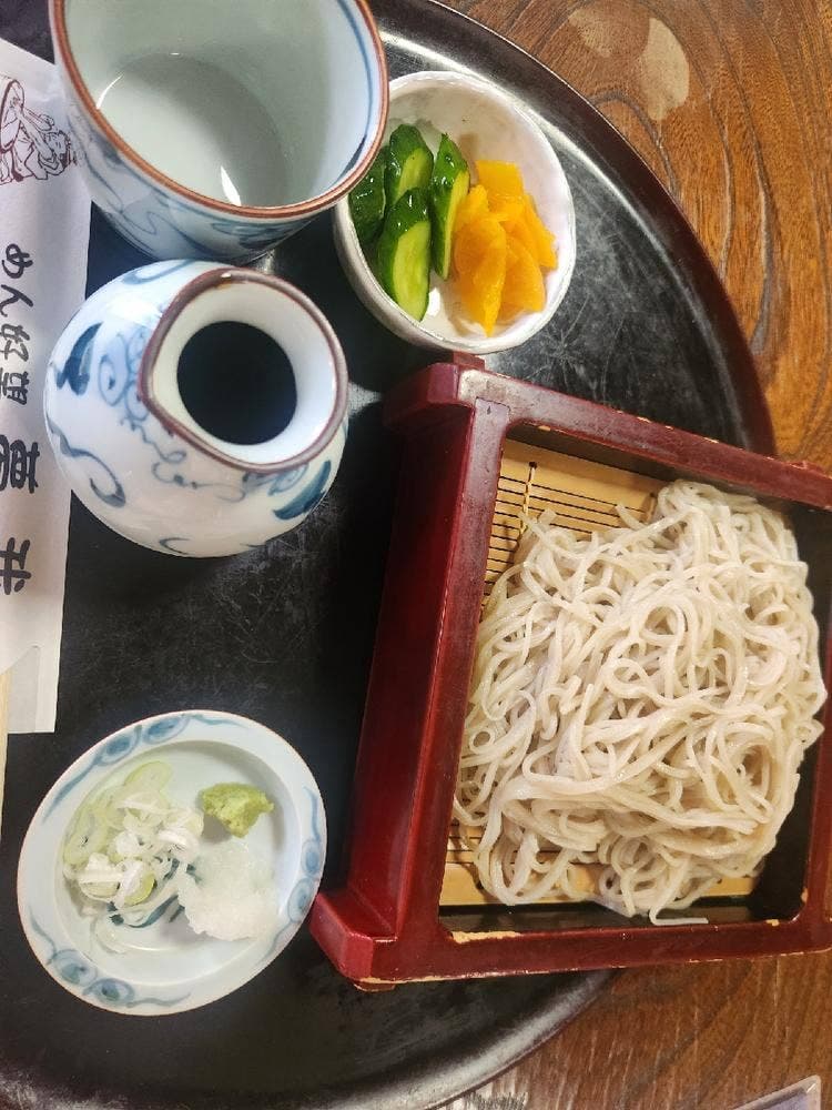 夢我
