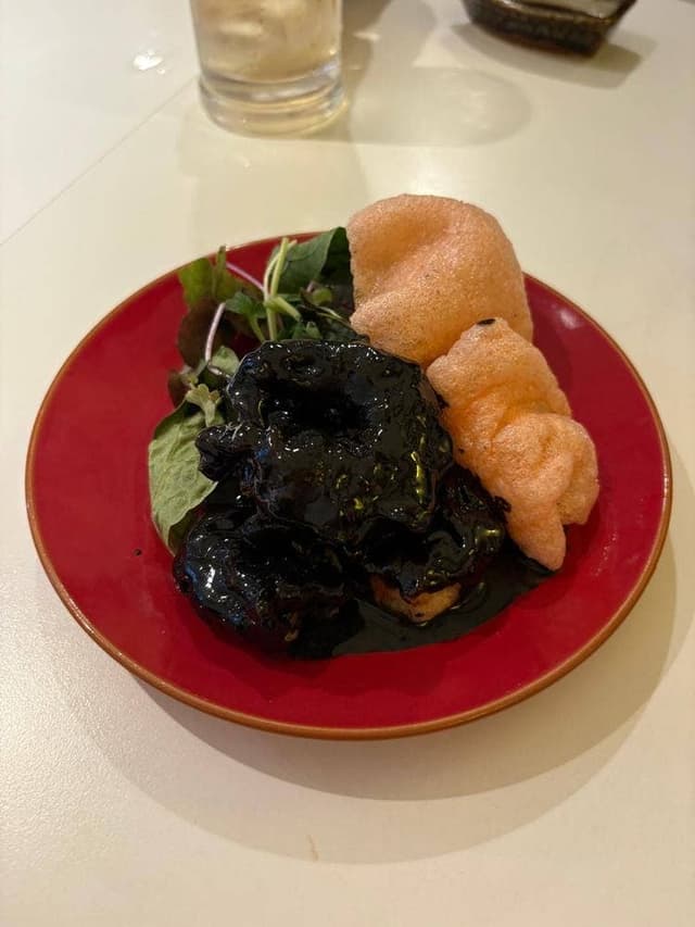 串かつ 五十六 - サブ画像3