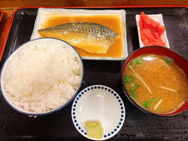 まぐろや - サブ画像2