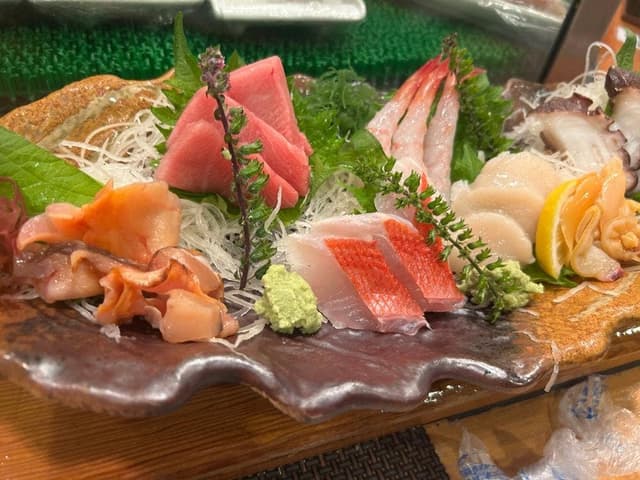 鮨処 祭 仲見世店 - サブ画像1