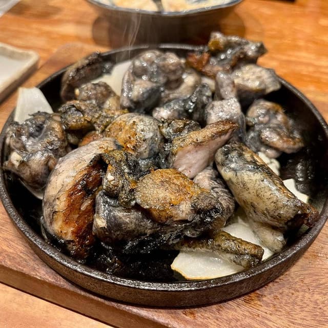 宮崎酒場ゑびす 京都ポルタ店 - サブ画像1