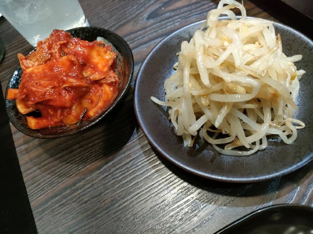 焼肉いちもん