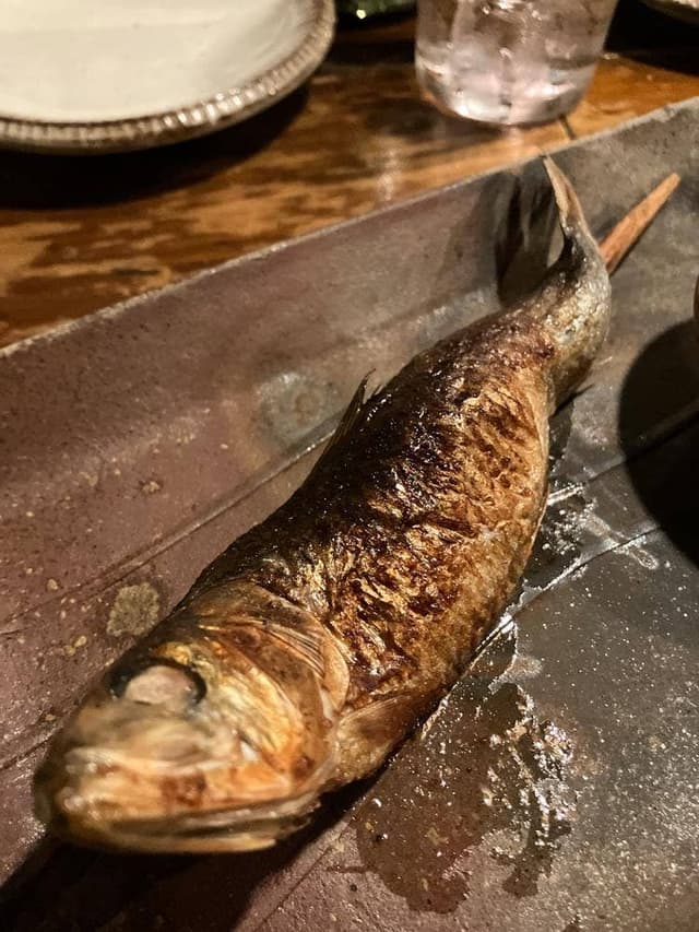 居酒屋 ちょーちょ - サブ画像2