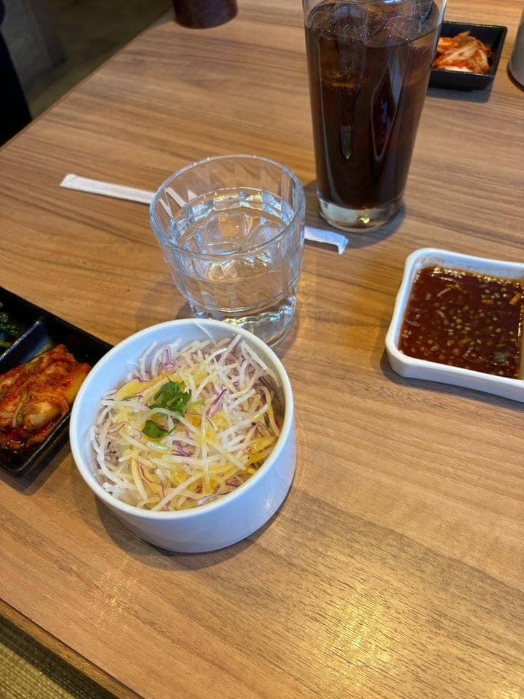 国産牛焼肉くいどん 南流山店