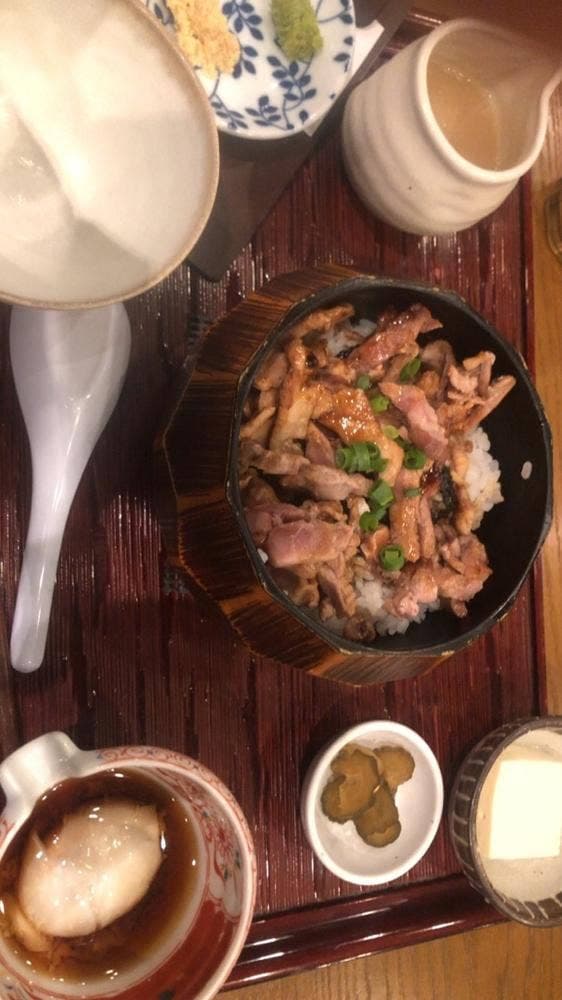 九州居酒屋 かてて 虎ノ門店 - サブ画像1