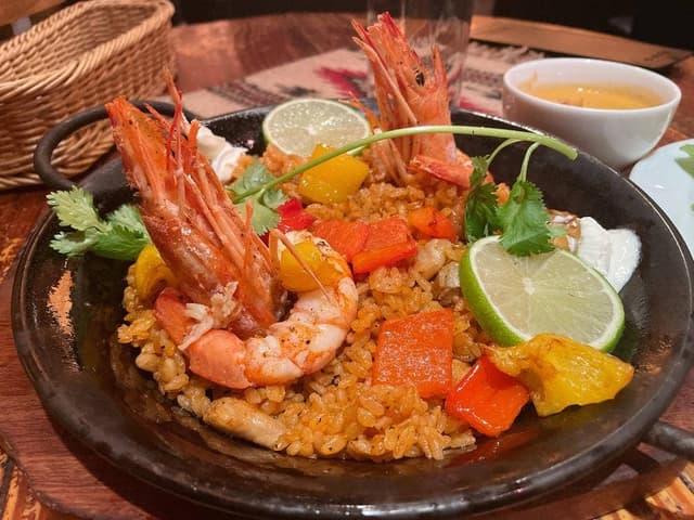 ZONA ROSA - サブ画像1