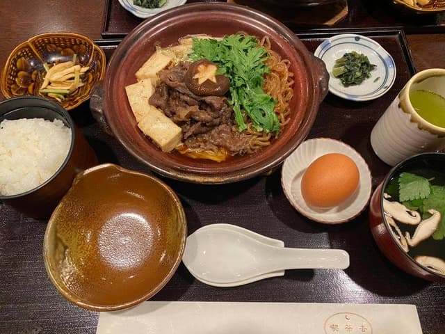 湖月堂 本店 喫茶去 - サブ画像2