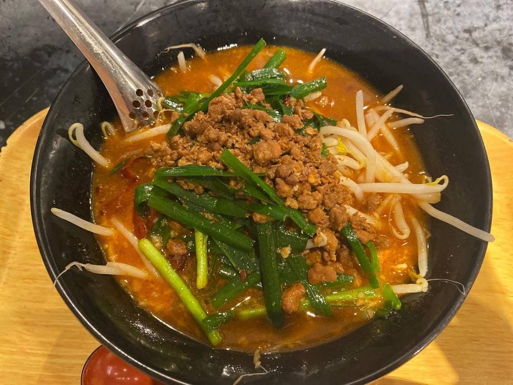 LONG-hu Air-KITCHEN セントレア店