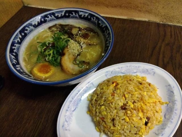 めん壱 - サブ画像1