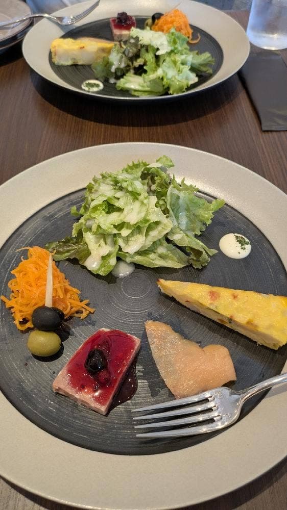 びいどろ CoCoLo新潟店