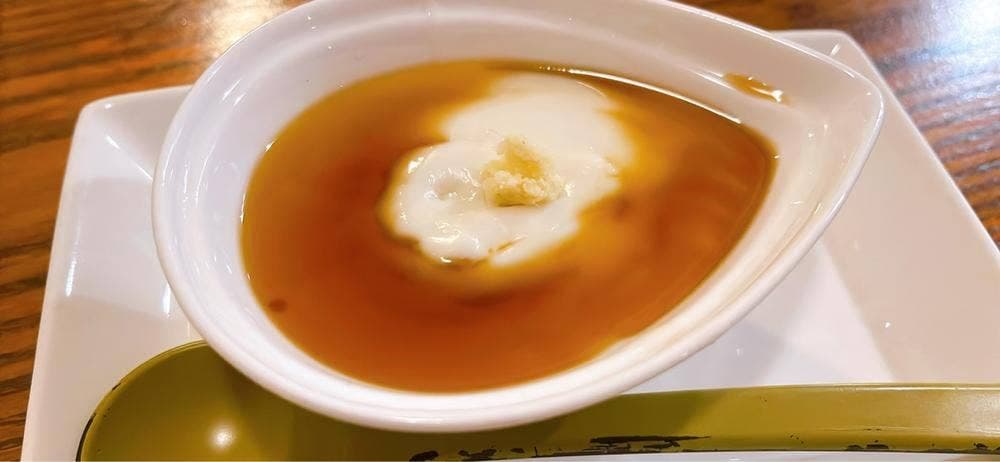 郷土料理 琉球の爺