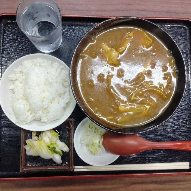 斎藤庵 - サブ画像2