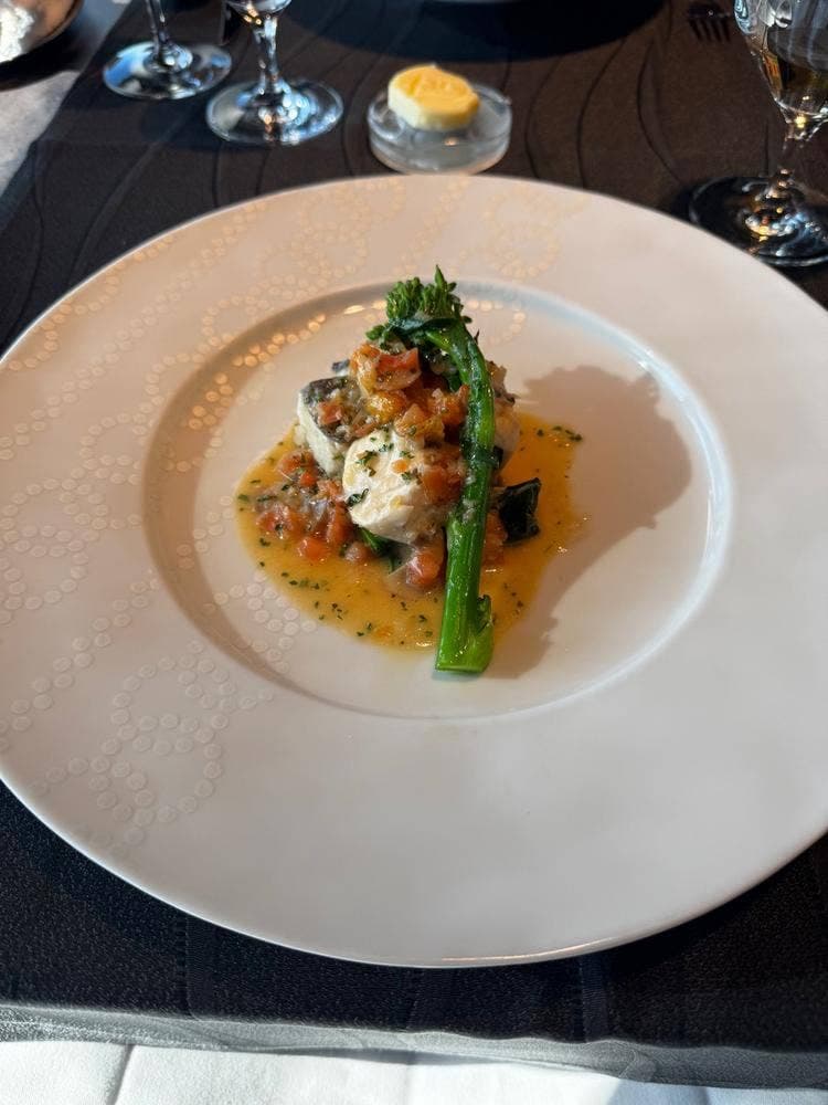 Sky Restaurant 634