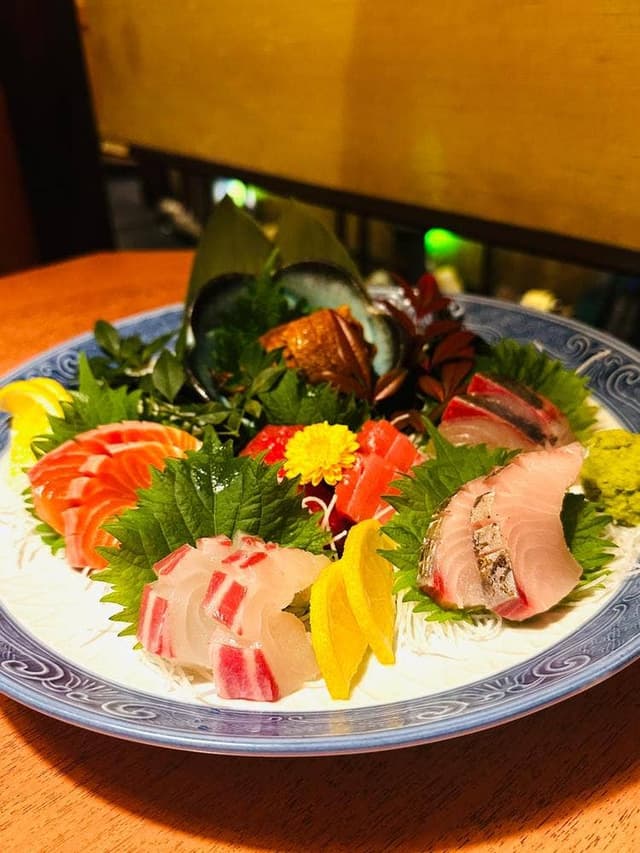 痛風鍋 海鮮 日本酒 個室居酒屋 丸安水産 新宿店 - サブ画像2