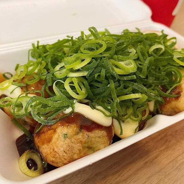 笑たこ ララガーデン春日部店 - サブ画像2