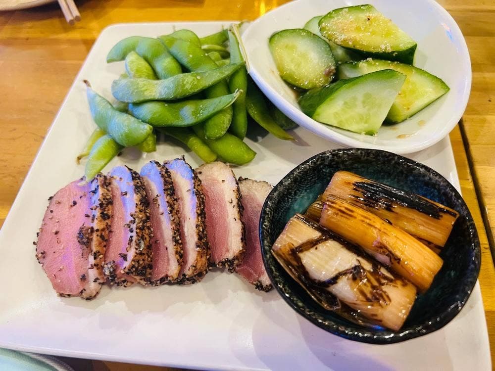 海鮮×肉×鉄板バル okiumiya